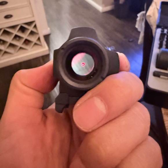 Vortex Optics Black Accessory Kit - Picture 3 of 7